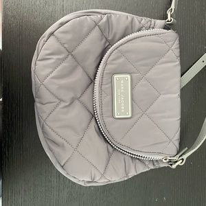 Marc Jacobs Quilted Crossbody Purse